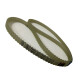 CORREIA DT5 815 X 18MM OPTIBELT AT PU/AÇO - INDUSTRIAL CORREIA DT5 815 X 18MM OPTIBELT AT PU/AÇO - INDUSTRIAL