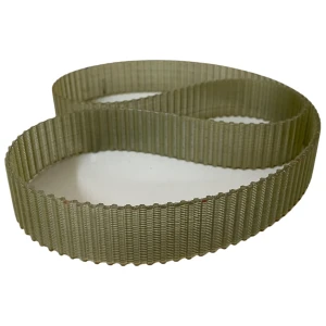 CORREIA DT5 815 X 16MM PU/AÇO - INDUSTRIAL