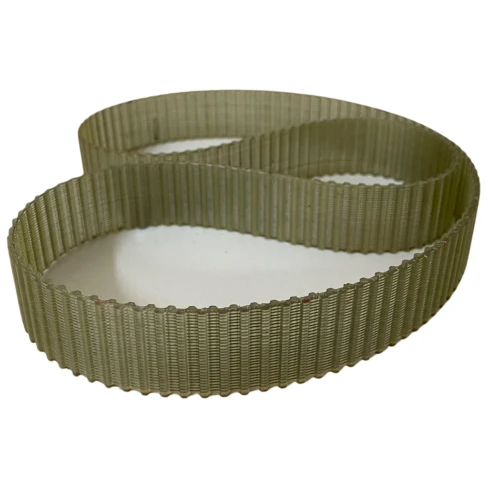 CORREIA DT5 815 X 16MM PU/AÇO - INDUSTRIAL