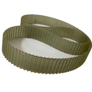 CORREIA DT5 815 X 25MM PU/AÇO - INDUSTRIAL