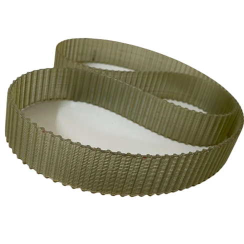 CORREIA DT5 815 X 25MM PU/AÇO - INDUSTRIAL
