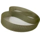 CORREIA DT5 815 X 16MM PU/AÇO - INDUSTRIAL