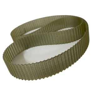 CORREIA DT5 815 X 20MM PU/AÇO - INDUSTRIAL