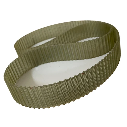CORREIA DT5 815 X 20MM PU/AÇO - INDUSTRIAL