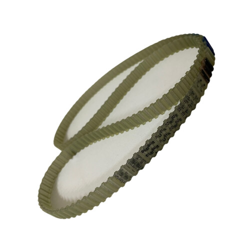 CORREIA DT5 815 X 25MM OPTIBELT AT PU/AÇO - INDUSTRIAL