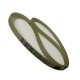 CORREIA DT5 815 X 25MM OPTIBELT AT PU/AÇO - INDUSTRIAL