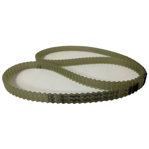 CORREIA DT5 815 X 6MM OPTIBELT AT PU/AÇO - INDUSTRIAL