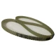 CORREIA DT5 815 X 10MM OPTIBELT AT PU/AÇO - INDUSTRIAL