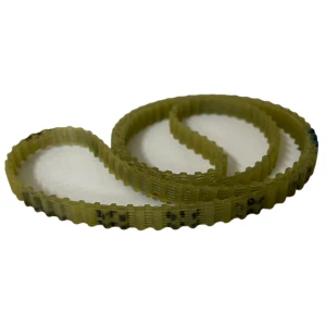CORREIA DT5 815 X 6MM PU/AÇO - INDUSTRIAL