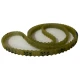 CORREIA DT5 815 X 6MM PU/AÇO - INDUSTRIAL