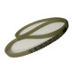 CORREIA DT5 815 X 12MM OPTIBELT AT PU/AÇO - INDUSTRIAL