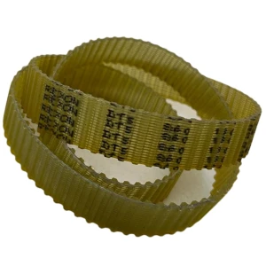 CORREIA DT5 860 X 13MM REXON PU/AÇO