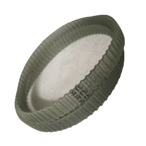 CORREIA DT5 900 X 10MM REXON PU/AÇO