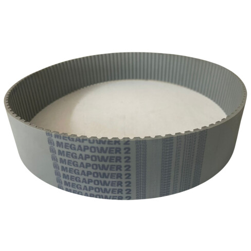 CORREIA DUPLO DENTE - COMPRIMENTO 1940MM - DENTE 194 - PASSO 10MM - LARGURA 50MM