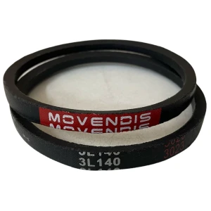 CORREIA EM V 3L 140 MOVENDIS