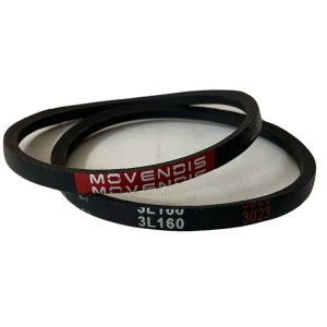 CORREIA EM V 3L 160 MOVENDIS
