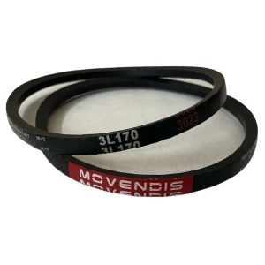 CORREIA EM V 3L 170 MOVENDIS