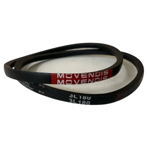 CORREIA EM V 3L 180 MOVENDIS