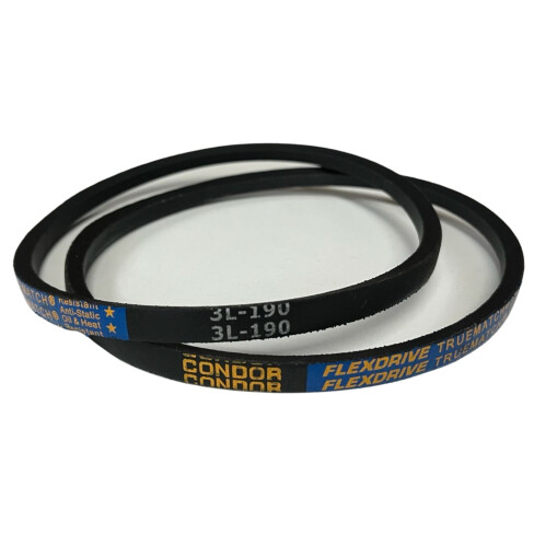 CORREIA EM V 3L 190 CONDOR