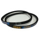 CORREIA EM V 3L 190 CONDOR CORREIA EM V 3L 190 CONDOR