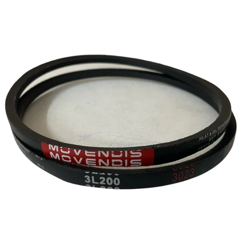 CORREIA EM V 3L 200 MOVENDIS