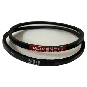 CORREIA EM V 3L 210 MOVENDIS