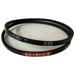 CORREIA EM V 3L 240 MOVENDIS