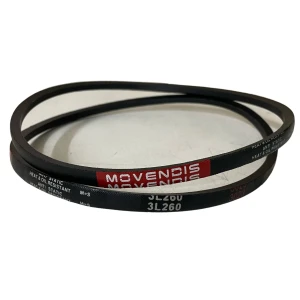 CORREIA EM V 3L 260 MOVENDIS