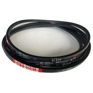 CORREIA EM V 3L 270 MOVENDIS