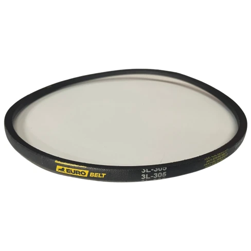 CORREIA EM V 3L 305 EUROBELT - MAQUINA DE LAVAR - PORTAO ELETRONICO