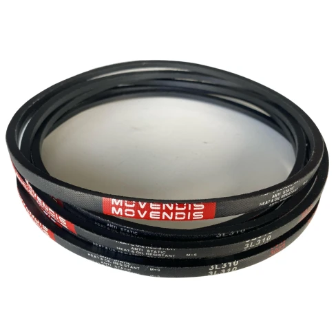 CORREIA EM V 3L 310 MOVENDIS