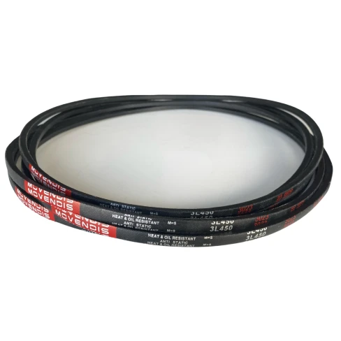CORREIA EM V 3L 450 MOVENDIS