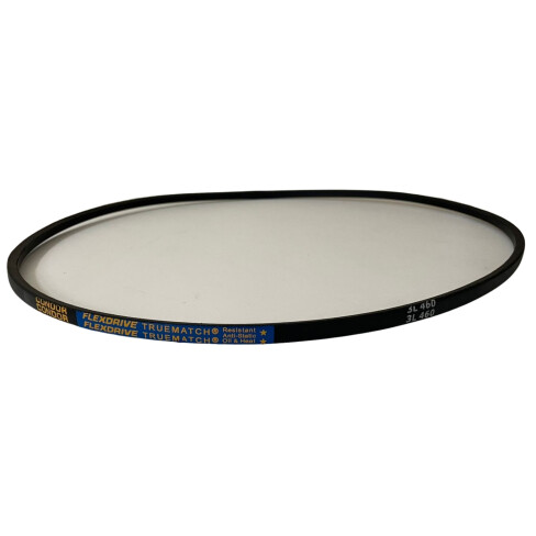 CORREIA EM V 3L 460 CONDOR