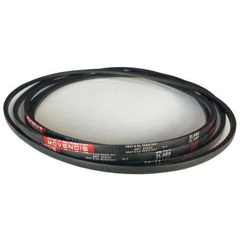 CORREIA EM V 3L 460 MOVENDIS