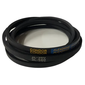 CORREIA EM V 3L 560 CONDOR