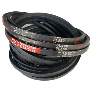 CORREIA EM V 3L 560 MOVENDIS