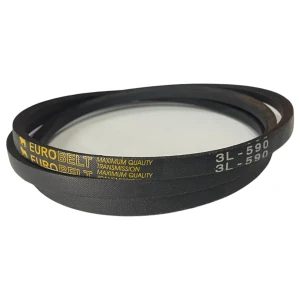 CORREIA EM V 3L 590 EUROBELT