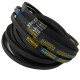 CORREIA EM V 3L 600 CONDOR