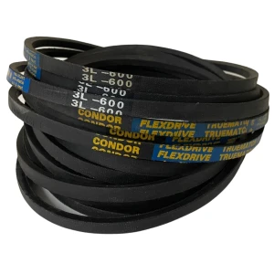 CORREIA EM V 3L 600 CONDOR