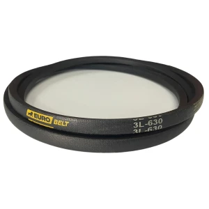 CORREIA EM V 3L 630 EUROBELT