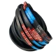 CORREIA EM V 3L 675 MOVENDIS