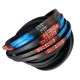 CORREIA EM V 3L 675 MOVENDIS
