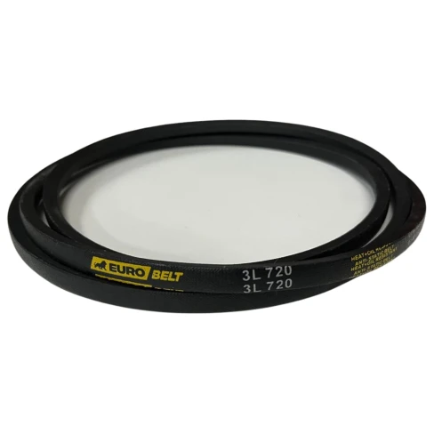 CORREIA EM V 3L 720 EUROBELT