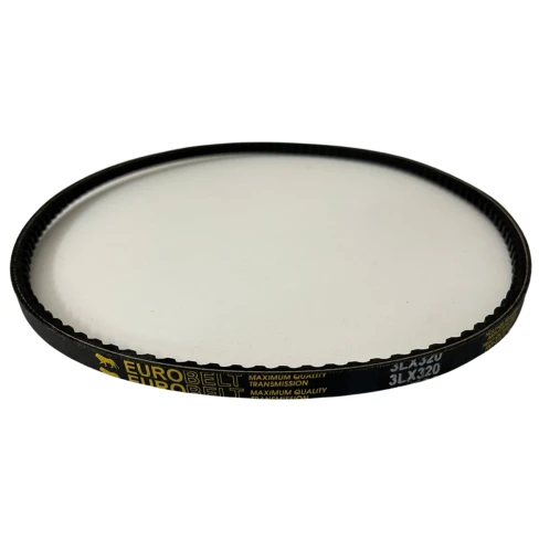 CORREIA EM V 3LX 320 EUROBELT - MAQUINA DE LAVAR - PORTAO ELETRONICO