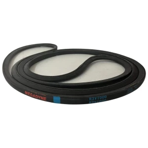 CORREIA EM V 3V 1000/1 MEGADYNE POWERBAND