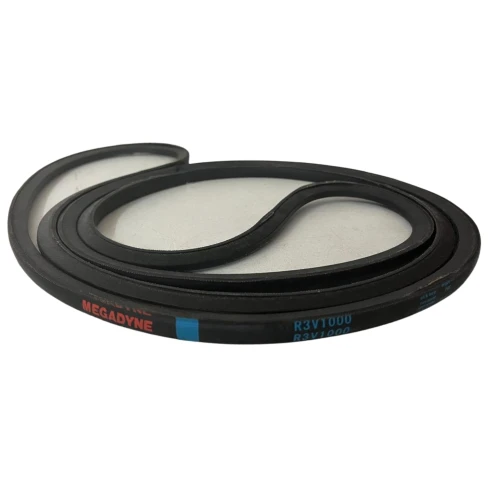 CORREIA EM V 3V 1000/1 MEGADYNE POWERBAND