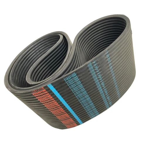 CORREIA EM V 3V 1000/32 MEGADYNE POWERBAND