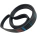 CORREIA EM V 3V 1000/4 MEGADYNE POWERBAND