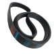 CORREIA EM V 3V 1000/4 MEGADYNE POWERBAND