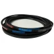 CORREIA EM V 3V 1000 - SPZ 2540 MOVENDIS